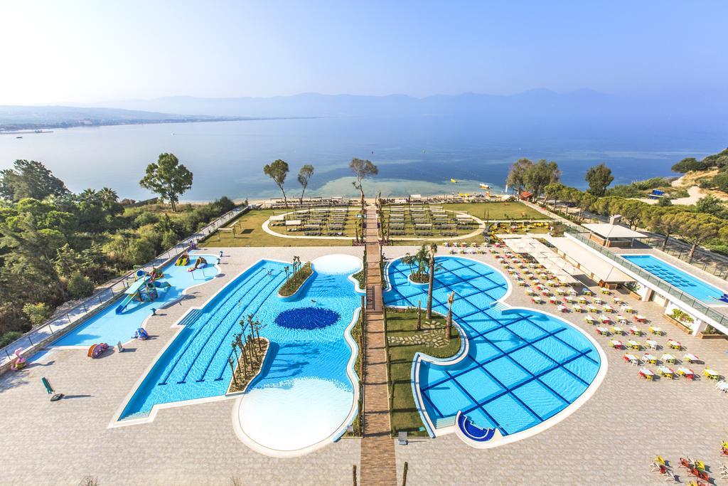 Hotell Amara Sealight Elite Kusadası